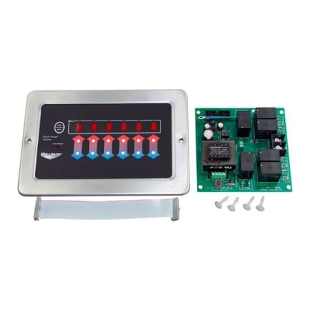 Allpoints Allpoints 8010809 Digital Controller For Vollrath/Idea Company 8010809